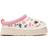 UGG Tazz Pop Sketch - White