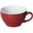 Loveramics Egg Cappuccino Red Espressokop 25cl