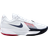 Nike G.T. Cut Academy - White/Sport Red/Obsidian