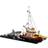 LEGO Ideas Jaws 21350