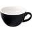 Loveramics Egg Cappuccino Black Espressokop 20cl