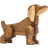 FableWood Dachshund