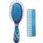 Scunci Girl Brush & Comb Set 2-pack