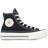 Converse Chuck Taylor All Star Lift Crafted Stitching Platform W - Black/Egret/Gold