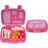 Bentgo Kids Prints Lunch Box Fairies