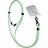 3mk Mobil Lanyard Easyclip Grön Svart