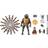 NECA Teenage Mutant Ninja Turtles Donatello Ultimate 7 in Figure