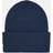 Colorful Standard Merino Wool Hat - Navy Blue