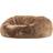 ICON Cloud Giant Fluffy Mink Bean Bag