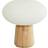 Watt & Veke Olivia Natur Bordslampa 26cm
