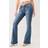 True Religion Women's Joey Low Rise Flare Jean Arabella 33