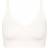 Sloggi Zero Feel Bliss Bralette - Silk White