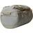 The North Face Base Camp Duffel - White