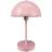 Dyberg Larsen Stockholm Portable Pink Bordlampe