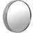 Alexandra House Living Circular Silver Wall Mirror 46cm