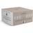 Olsen Glass Cup With Lid 6 Espressokop 30cl 6stk