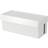 IKEA SÄTTING kabellåda med lock