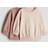 H&M Cotton Sweatshirts 2-pack - Dusty Pink/Light Pink (0764758047)