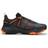 Puma Explore Nitro GTX M - Black/Flat Dark Gray/Flame Flicker