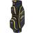 Powakaddy 2024 X-Lite Edition Cart Golf Bag Black/Yellow