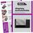 Dipos 6x Screen Protector Panasonic DMC-TZ71EG-S
