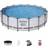 Bestway Steel Pro Max Pool Set Ø4.88x1.22m