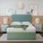 Bedmaster Neptune Headboard 90cm
