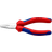 Knipex 20 05 140 Fladtang