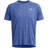 Under Armour Tech Textured Short Sleeve - Tech Blue