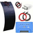 Solcellsel Solcellspaket MPPT 6200021 100W