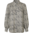 Second Female Mallow Shirt - Grey