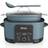 Ninja Foodi 8-In-1 PossibleCooker Sea Salt Grey 8L