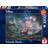 Schmidt Spiele Thomas Kinkade Disney Rapunzel 1000 Pieces