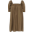 Gestuz Lizagz Dress - Stone Gray