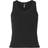 Pieces Anibi Bra Tank Top - Black