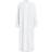 AllSaints Imogen Maxi Shirt Dress - Chalk White