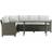 Venture Design Bentwood Loungeset