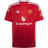 adidas Kids Manchester United 24/25 Home Jersey