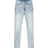 Ksubi Van Winkle Skribed Jeans - Blue