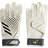 adidas Predator Training Gloves White Lucid Lemon Black