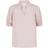 Neo Noir Odesa Linen Blouse - Rose Smoke