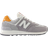 New Balance 574 W - Slate Grey/Raincloud/Sun Glow