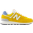 New Balance 574 W - Varsity Gold/Ginger Lemon