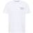 Carlo Colucci Buon Appetito T-shirt - White