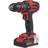 Einhell TE-CD 18/40 Li-i +64 (2x2.0Ah)