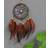 Grandado Hengende Coffee Julgranspynt 30cm