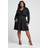 Yours plus pleated skirt