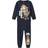 Name It Dark Sapphire Aspek Paw Patrol Noos 122-128