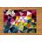 Smart Living Geo Play Multicolour 60x110cm