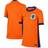 Nike Netherlands Home Shirt 2024 Juniors